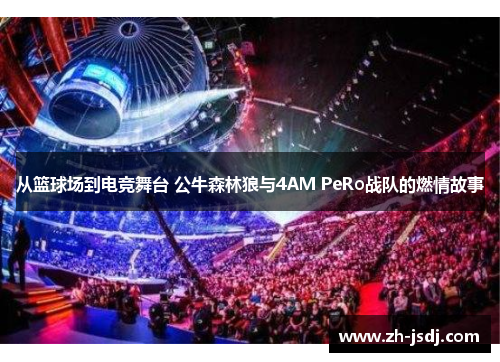 从篮球场到电竞舞台 公牛森林狼与4AM PeRo战队的燃情故事