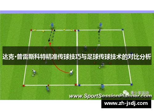 达克·普雷斯科特精准传球技巧与足球传球技术的对比分析
